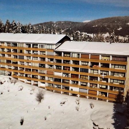 Haus Enzian - Apartment Gerlitzen Kanzelhohe Zewnętrze zdjęcie