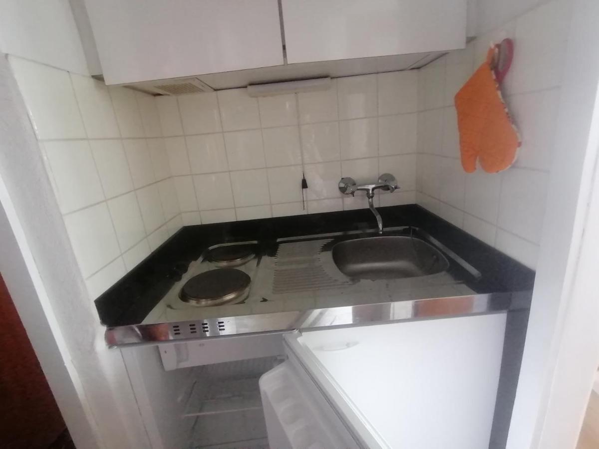 Haus Enzian - Apartment Gerlitzen Kanzelhohe Zewnętrze zdjęcie