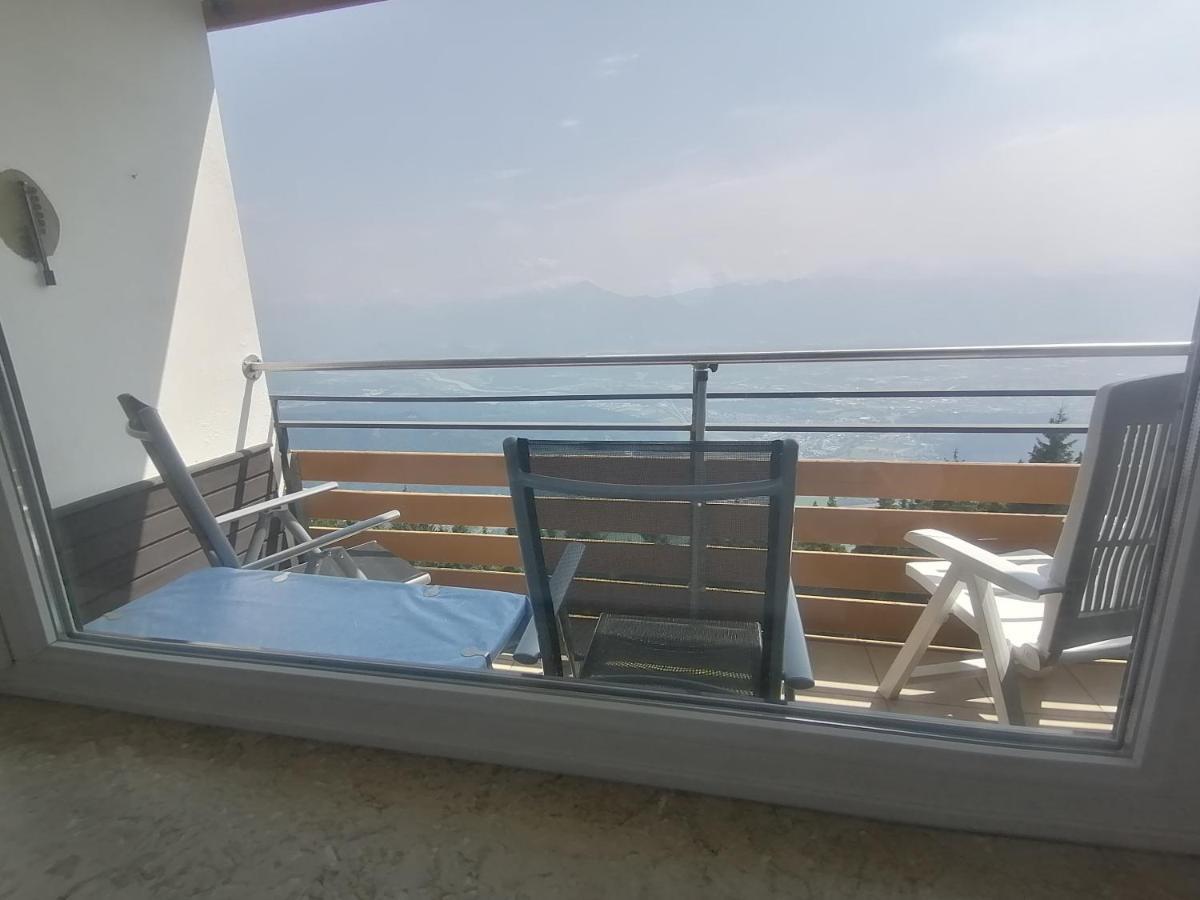 Haus Enzian - Apartment Gerlitzen Kanzelhohe Zewnętrze zdjęcie