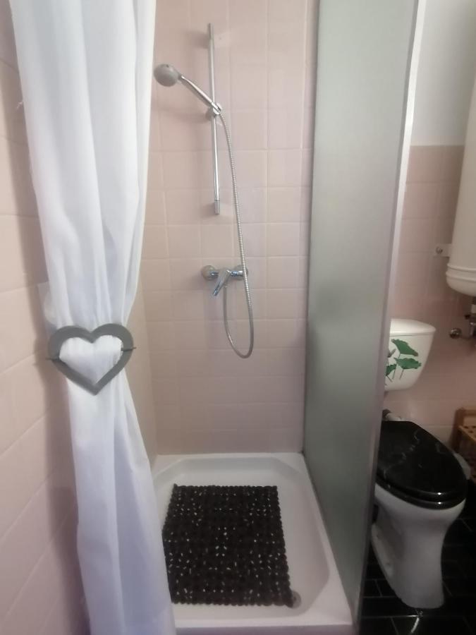Haus Enzian - Apartment Gerlitzen Kanzelhohe Zewnętrze zdjęcie