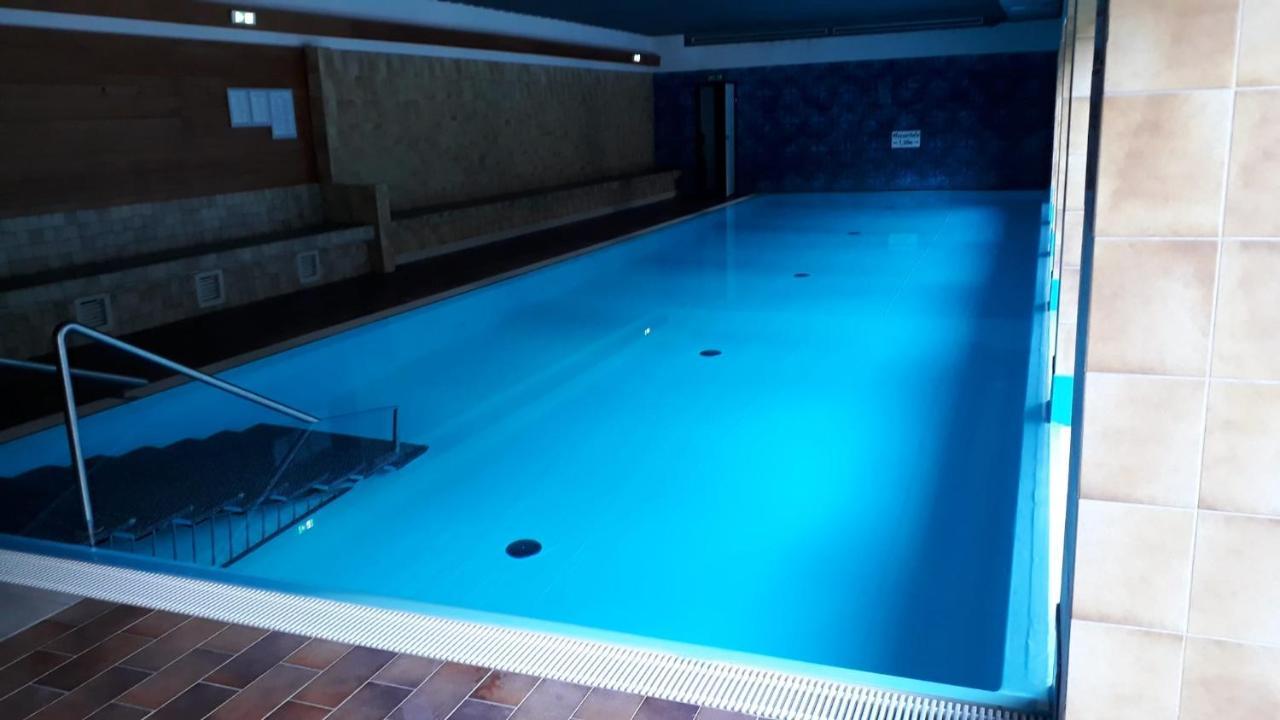 Haus Enzian - Apartment Gerlitzen Kanzelhohe Zewnętrze zdjęcie